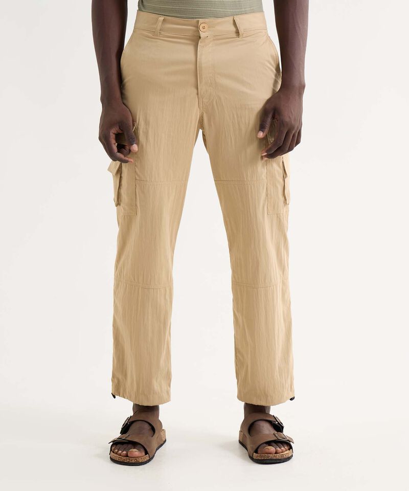 Pantalones para hombre